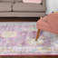 Tapis transitionnel Marvella-1174768299