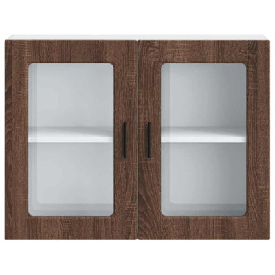 Armoire murale vidaXL
