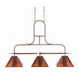 Hanford 3 - Light Pendant