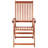 Capelle Patio Dining Side Chair with Cushion