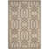 Zandbergen Hand Tufted Wool Geometric Rug