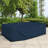 Melrose Outdoor Sectional Sofa Set Cover, 1000D PVC-Coated Heavy Duty Waterproof Argyri Patio Couch Cover, UV and Tear-Resistant Brandtley Outdoor Furniture Cover with Air Vents & Drawstrings-1063968229-1063968155