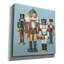 Art mural sur toile Winston Porter «King Nutcrackers» par David Carter Brown-1142401772