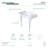 Kingston Brass Imperial 32-Inch Console Sink-12624766