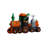 Polyester Freestanding Halloween Outdoor Decoration