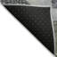 Tapis intérieur / extérieur lavable à la machine Seo ACN1117-109484756