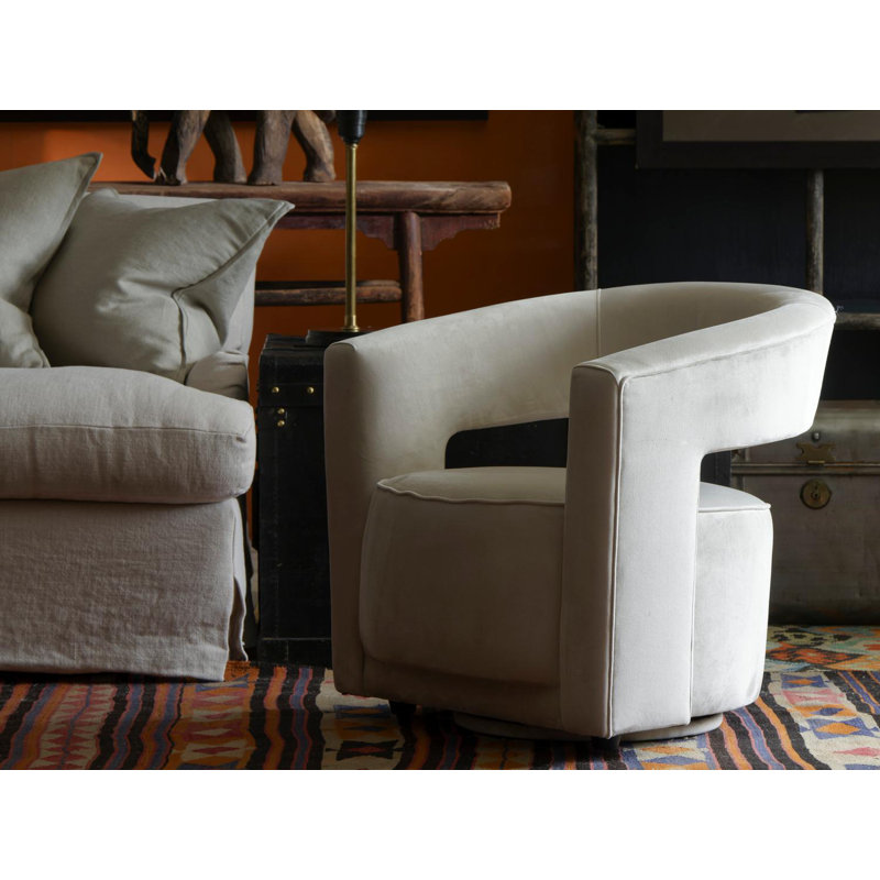 Chaise d'appoint Madison