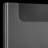 Makoto Acrylic Magazine Rack (Set of 2)