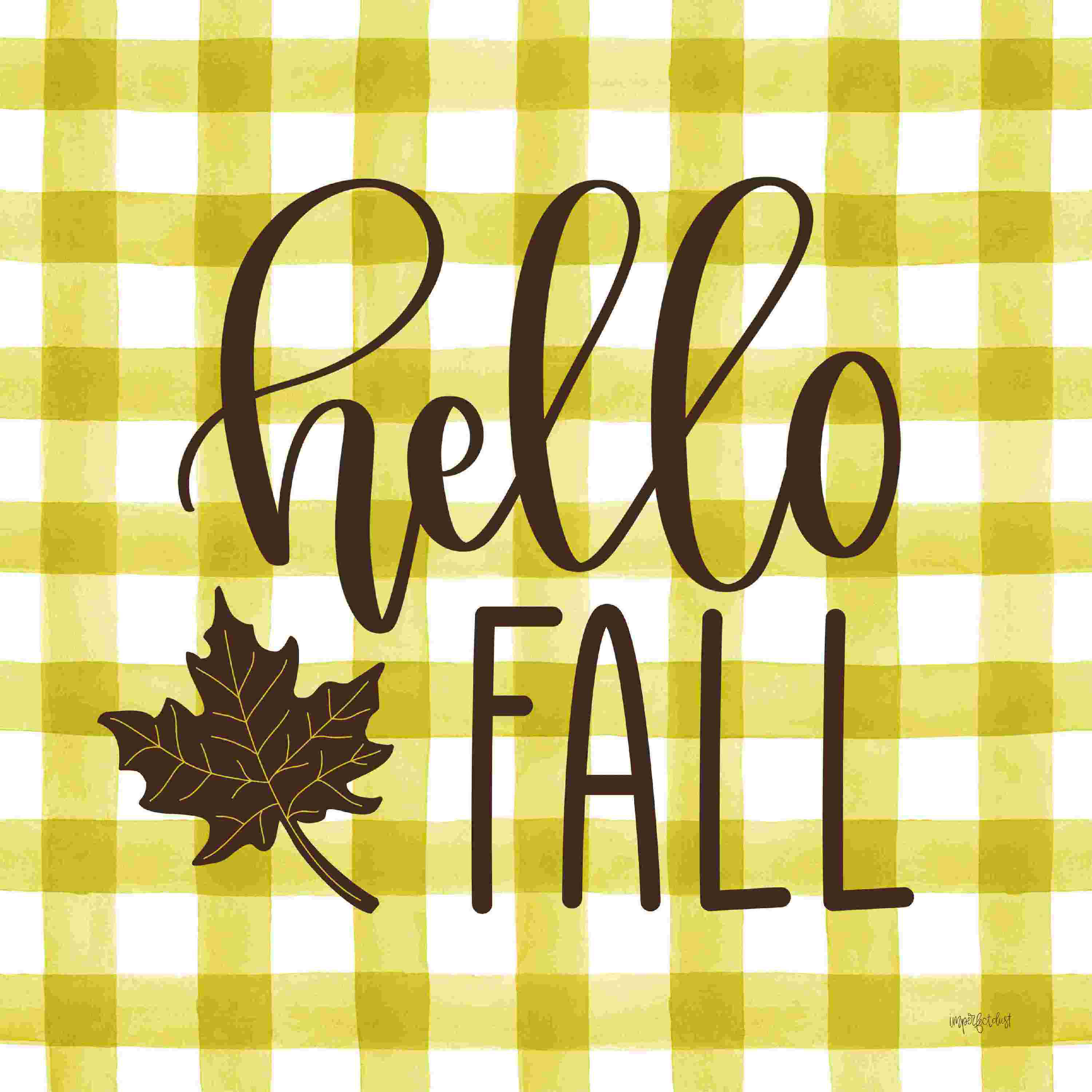 Trinx 2884718_Hello Fall - Wayfair Canada