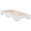Solid Wood Bed-1143229482