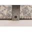 Nevada Grey Kilim 5'0" x 8'1"