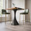 Table de bar Lithe