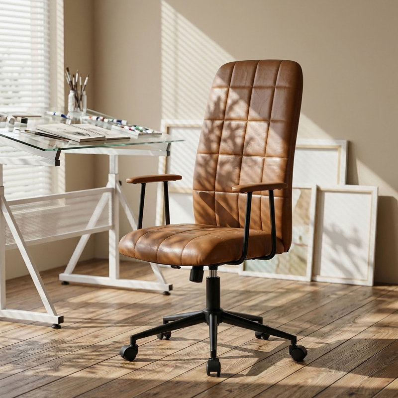 Fauteuil de bureau Oneita