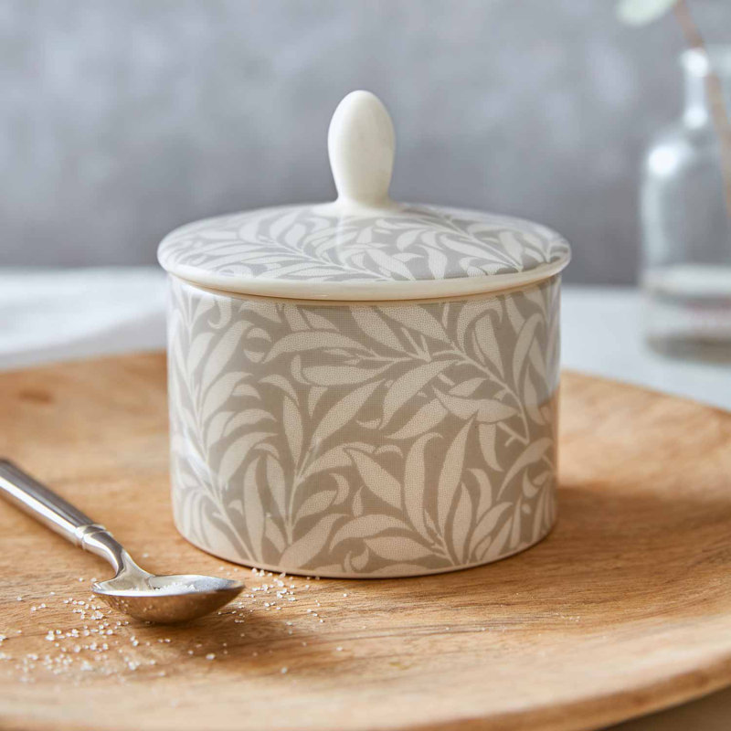 Covered Sugar, 10 Oz (Willow Bough)