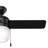 42" Acumen 3 - Blade LED Standard Ceiling Fan with Pull Chain and Light Kit Included-47275368