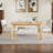6 Piece Dining Room Table Set