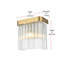 Applique murale 9 po Lu -1676607969