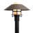 Henry 1 - Light 15.8" H Hardwired Lantern Head-55702357-55702361-55702369