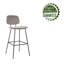 Tabouret de bar 29,52 po Camargo-148413376