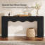 Console 63 po Long Farmhouse -1692956585