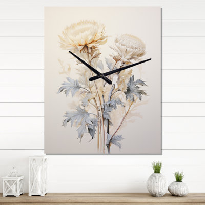 Horloge murale Jaiyla