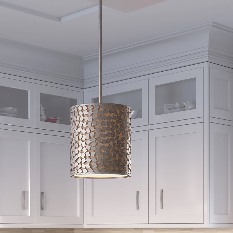 Whitby 1 - Light Single Pendant