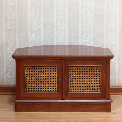 Truce Unfinished TV Stand for TVs up to 42"