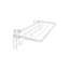 Armoire de rangement en maille, tablette de rangement, organisateur, gain de place pour cuisine, salle de bain, garde-manger, comptoir-café, bureau, armoire, meuble à chaussures-876912108