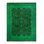 Fine Vibrance One-of-a-Kind 8' 2" X 10' 9" Hand Knotted Area Rug
