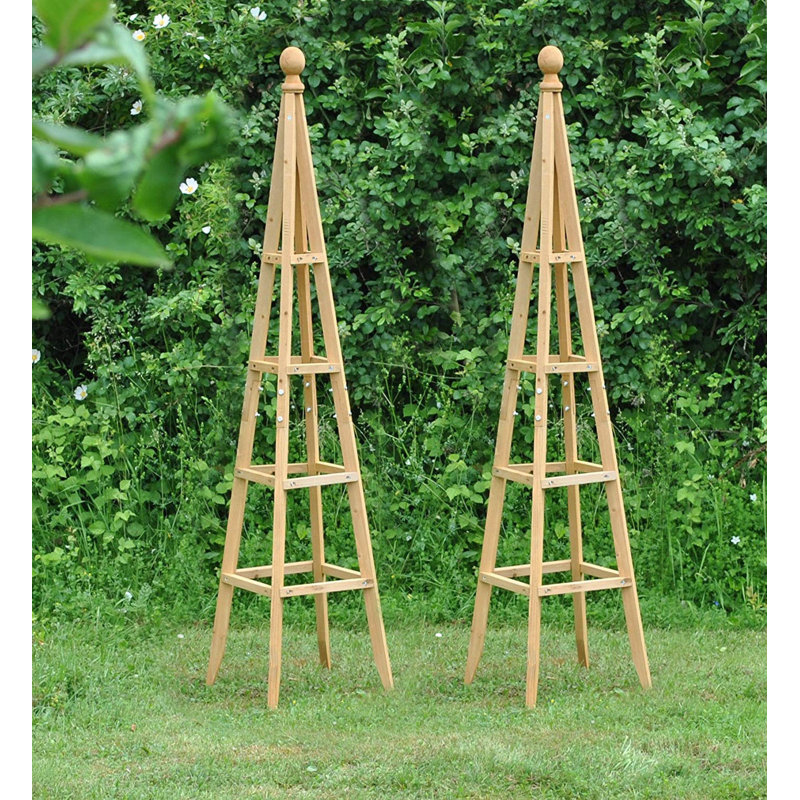 Cedra 150cm H x 35cm W Wood