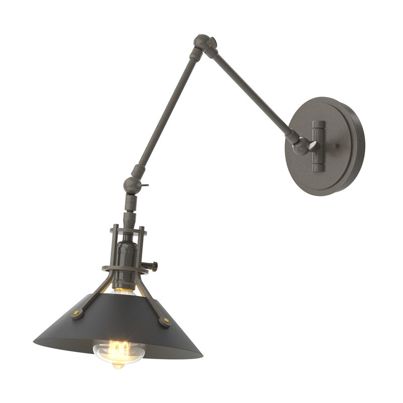 Henry Sconce -209320_5, Dark Smoke, Dark Smoke