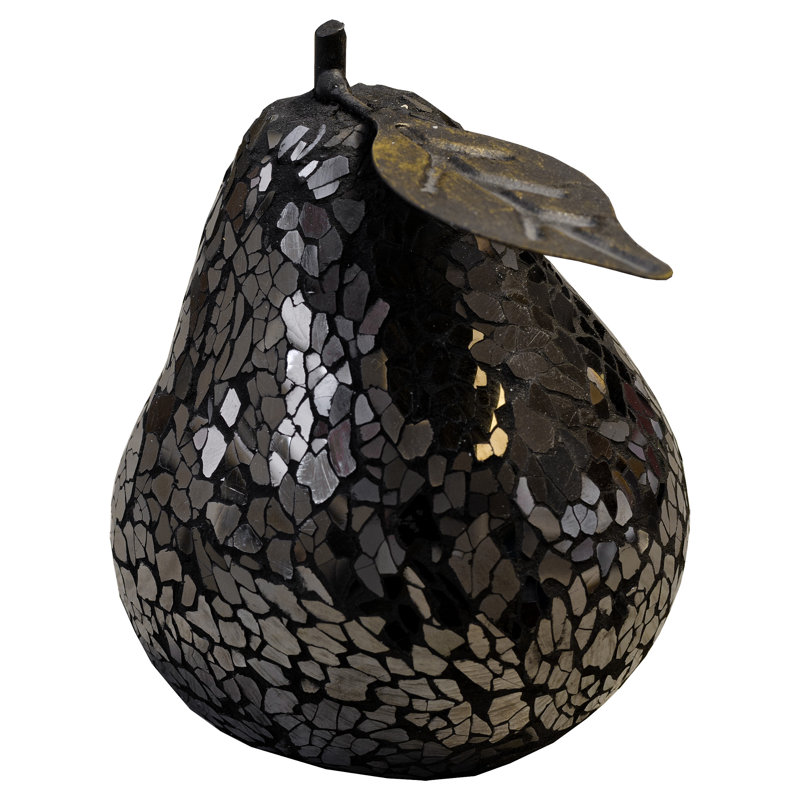 Figurines & Sculptures, Black