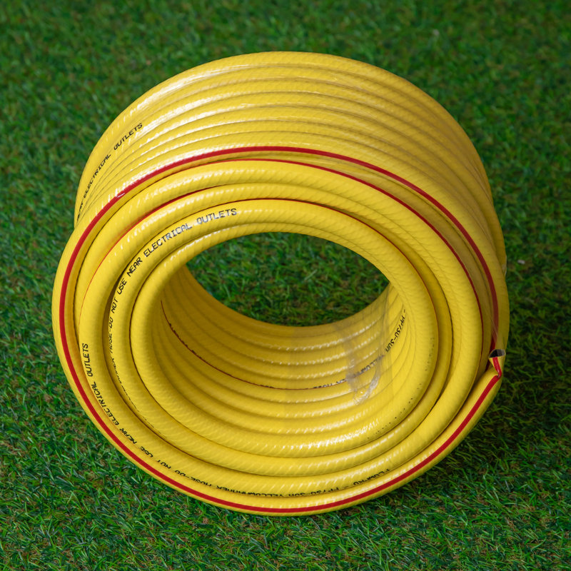 Plastic Hose Reel