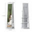 Chrisney Jewellery Armoire with Mirror-1268605922