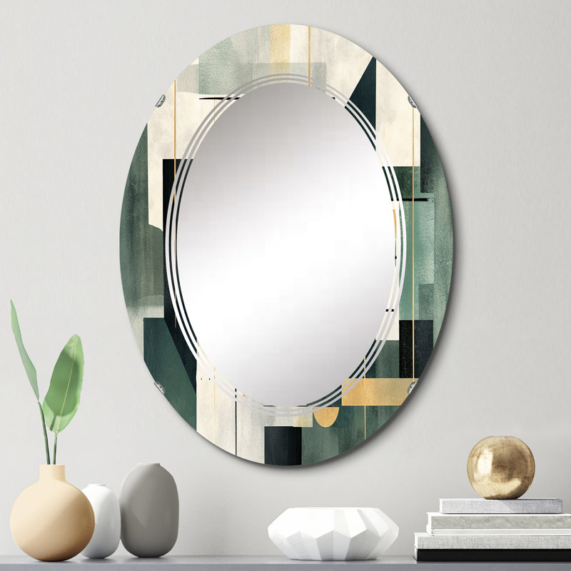 Miroir Weilong, 30 po x 20 po