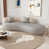 Gris/beige