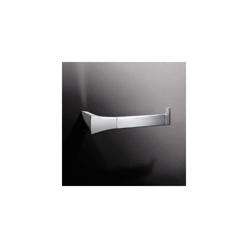 Shaunta Wall Mounted Toilet Paper Holder