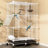 Giuseppina 49.2 Bird Cage