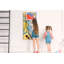 Magnetic Glass Dry Erase Board