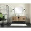 Ensemble de meuble-lavabo simple 60 po Eugene-282245525