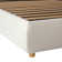 Upholstered Ottoman Storage Bed