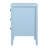 Rushville Wood Nightstand-821341259