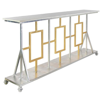 Plaza Console Table
