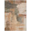 Tapis intérieur / extérieur orange lavable Vionna -1280684586
