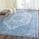 Spence Cotton Oriental Rug