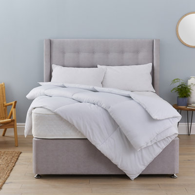 Silentnight So Cool 4.5 tog Duvet
