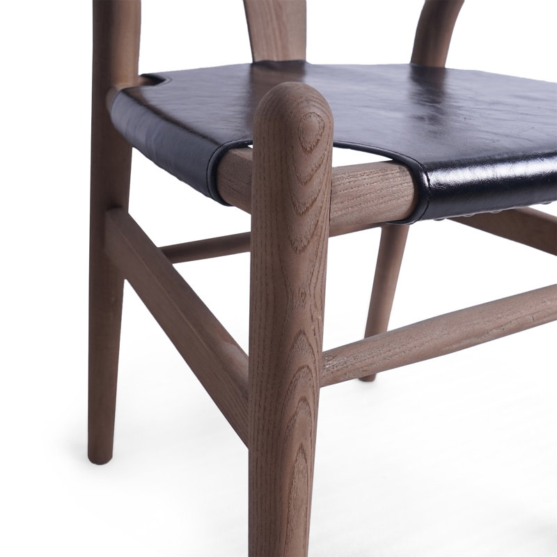 ACCENTCHAIR (chaise incluse seulement), Gris foncé