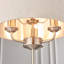 Landover Metal Table Lamp
