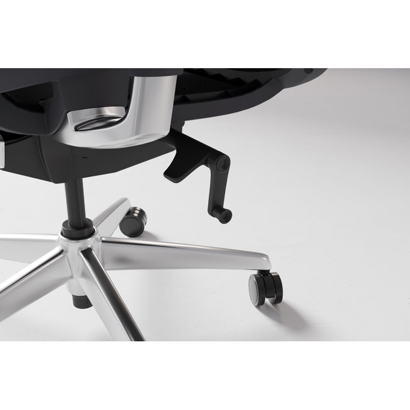Voca Swivel Task Chair