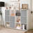 Rebrilliant Fabric Storage Bag-745261203